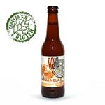 Juanelas, cerveza sin gluten Golden Ale - Cerveza 90 varas