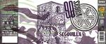 Segovilla, American Amber Ale - Cerveza 90 varas