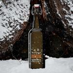 Hurgura. Belgian Winter Ale 75cl - Cerveza 90 varas