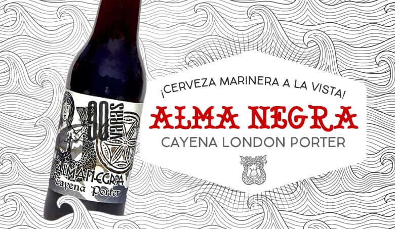 Cerveza Negra · Doce Setenta - Cerveza Artesanal