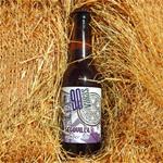 Segovilla, American Amber Ale - Cerveza 90 varas