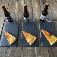 Catas maridaje Vamos a Beer | 110 | 90 varas