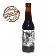 ALMA NEGRA - caja de 12 uds | 16 | 90 varas