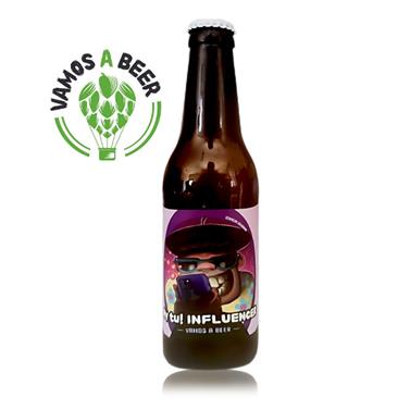 90 Varas Ay Tú! Influencer - caja 12 uds. 33cl 