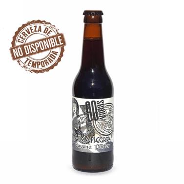 ALMA NEGRA - caja de 12 uds | 16 | 90 varas